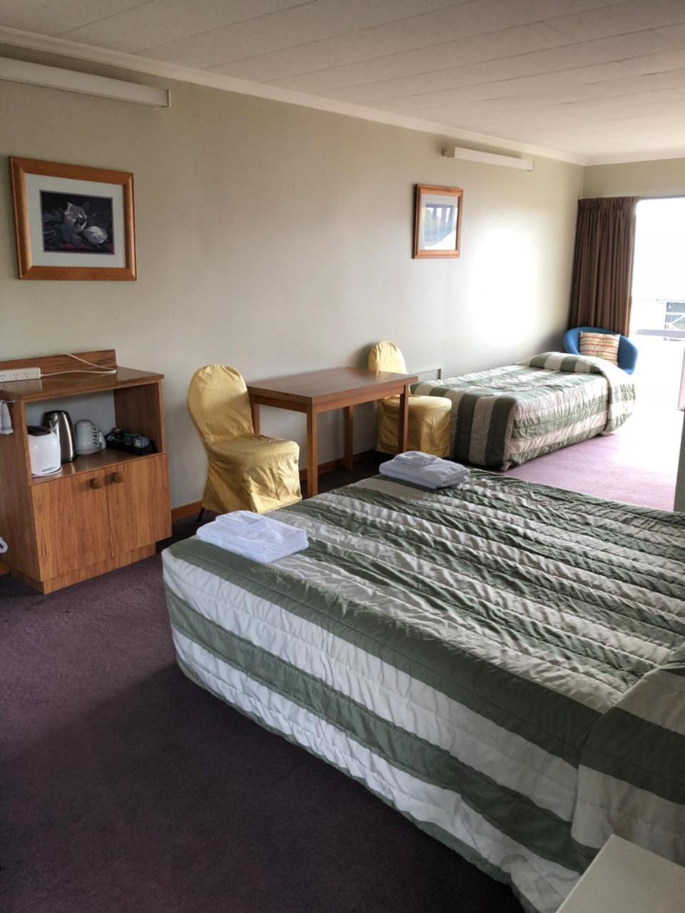 Motel Lilybrook 4*